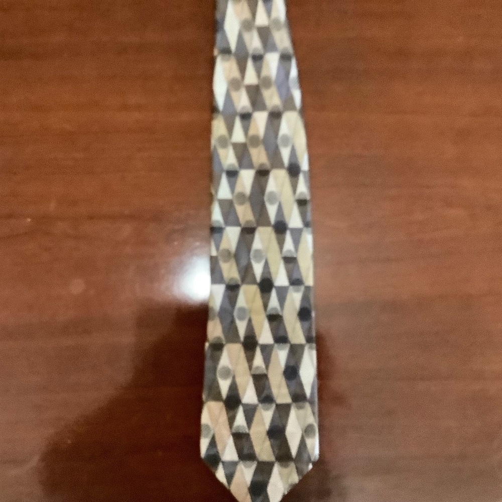 Tie